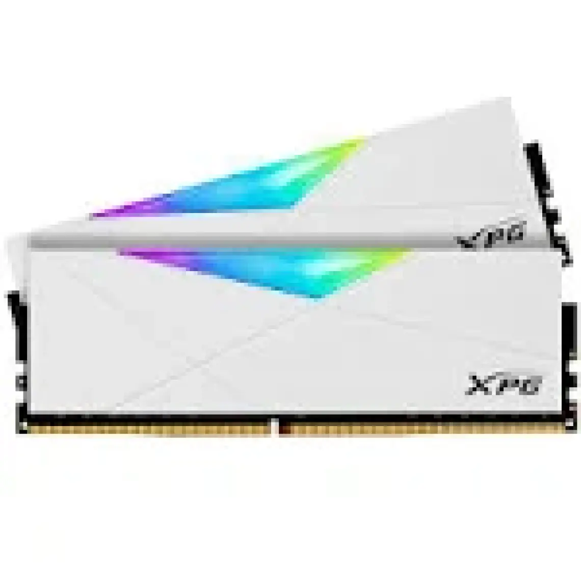 Xpg Spectrix D50 Rgb AX4U32008G16A-DW50 16GB (2X8GB) Ddr4 3200MHZ CL16 Oyuncu Ram
