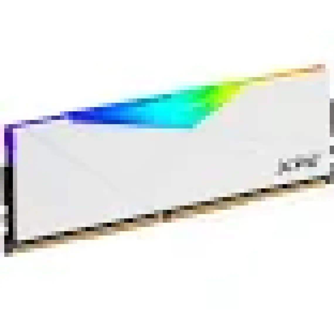 Xpg Spectrix D50 Rgb AX4U32008G16A-DW50 16GB (2X8GB) Ddr4 3200MHZ CL16 Oyuncu Ram