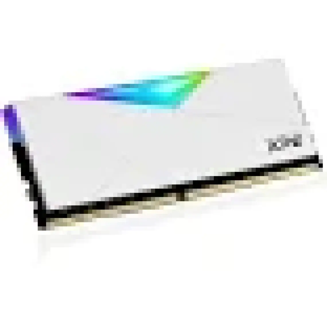 Xpg Spectrix D50 Rgb AX4U32008G16A-DW50 16GB (2X8GB) Ddr4 3200MHZ CL16 Oyuncu Ram