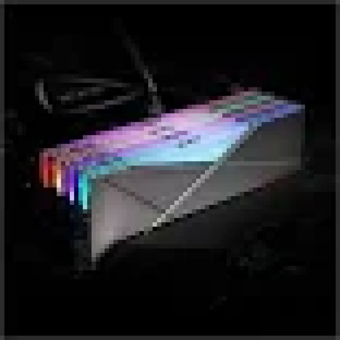 Xpg Spectrix D50 Rgb AX4U32008G16A-DW50 16GB (2X8GB) Ddr4 3200MHZ CL16 Oyuncu Ram