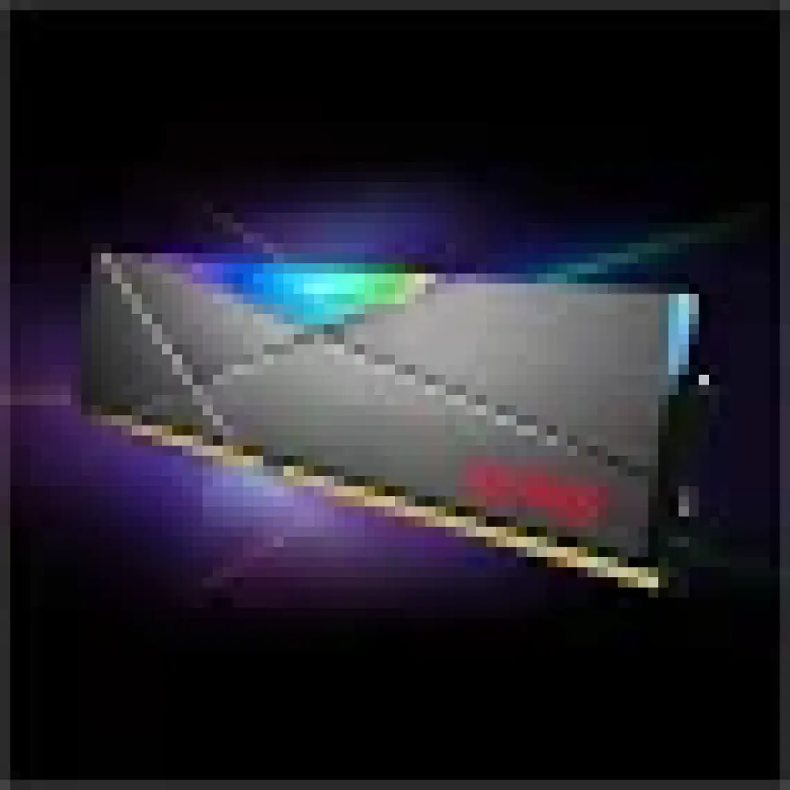 Xpg Spectrix D50 Rgb AX4U32008G16A-DW50 16GB (2X8GB) Ddr4 3200MHZ CL16 Oyuncu Ram