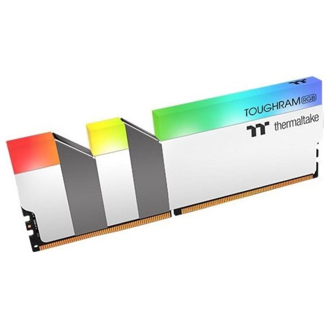 Thermaltake Toughram 16GB (2x8GB) 4000MHz DDR4 Ram R022D408GX2-4000C19A