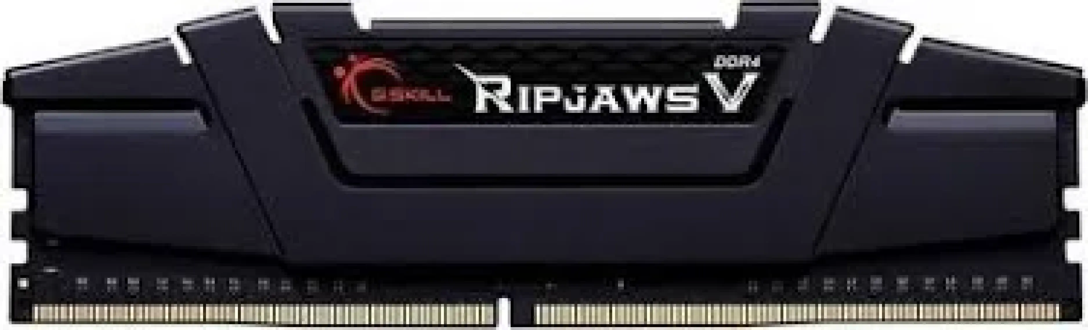 GSkill RipjawsV 8GB 3600MHz DDR4 Ram F4-3600C18S-8GVK