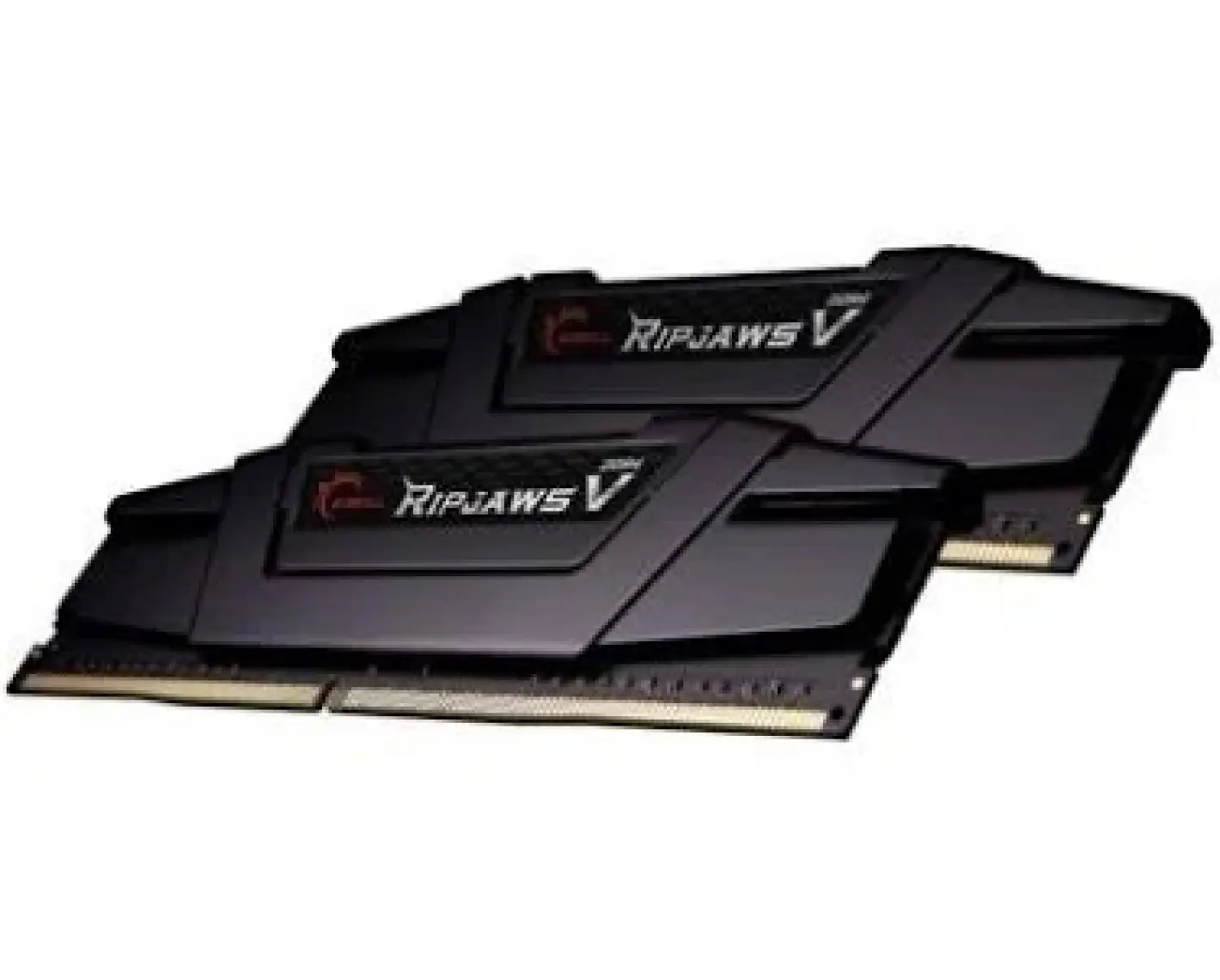 GSkill RipjawsV 8GB 3600MHz DDR4 Ram F4-3600C18S-8GVK