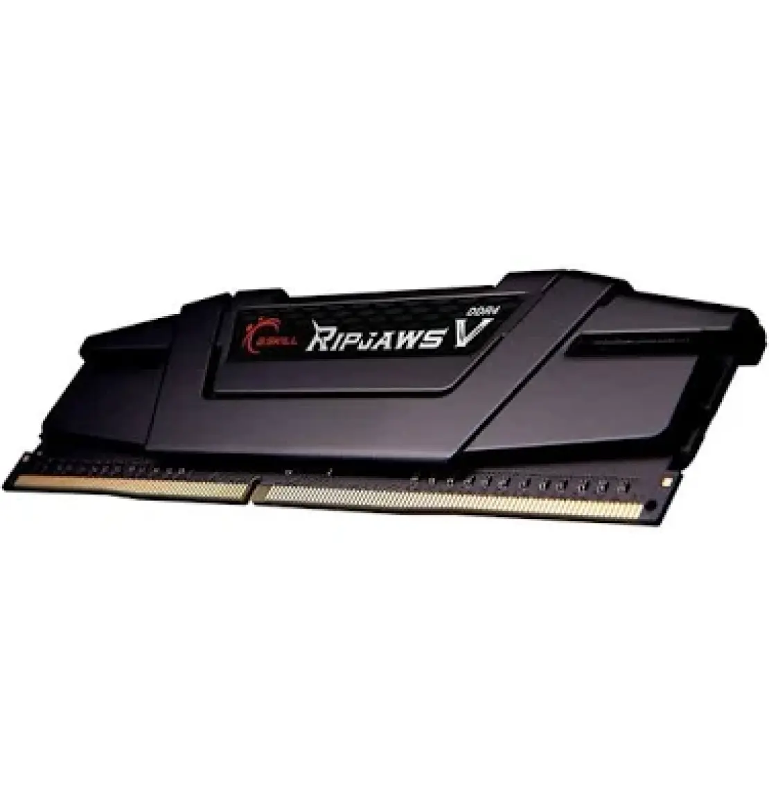 GSkill RipjawsV 8GB 3600MHz DDR4 Ram F4-3600C18S-8GVK