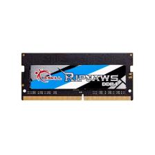 G.SKILL Ripjaws DDR4-2133Mhz CL15 8GB SO-DIMM (15-15-15-36) 1.2V (F4-2133C15S-8GRS)