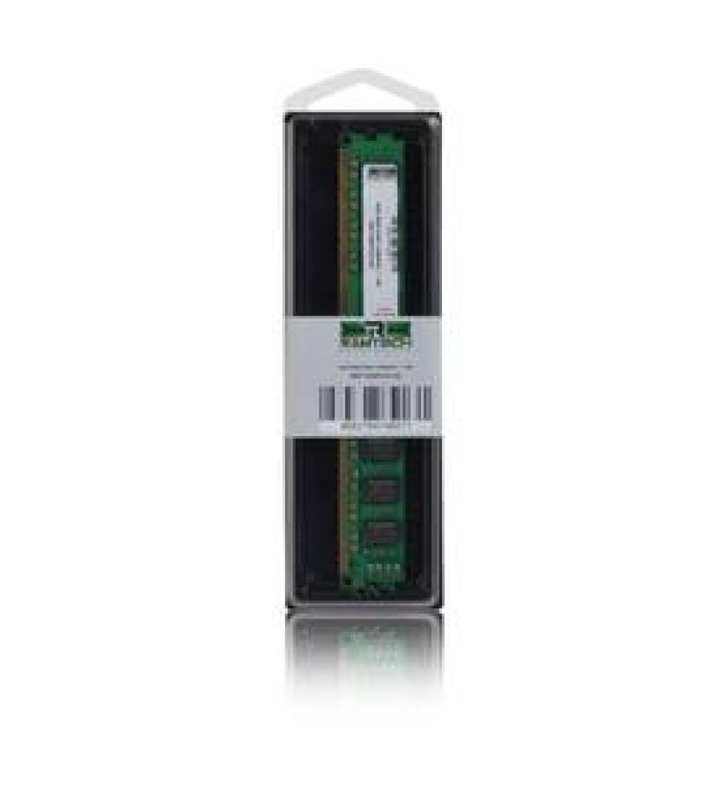 Ramtech 4gb Ddr3 1600MHZ Amd ve Intel Işlemcilere Uyumlu Masaüstü Ram 1.5W RMT1600PCD3-4G