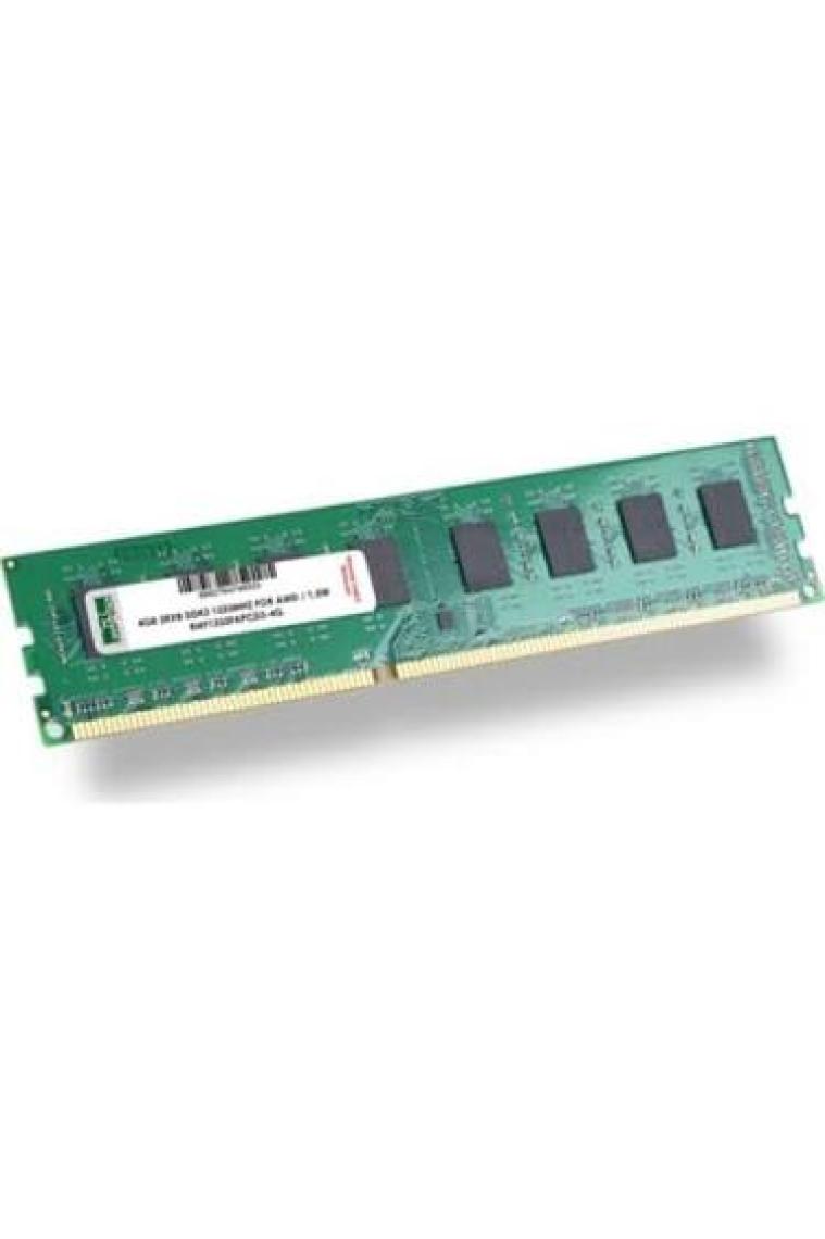 Ramtech 4gb Ddr3 1600MHZ Amd ve Intel Işlemcilere Uyumlu Masaüstü Ram 1.5W RMT1600PCD3-4G