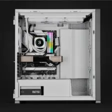 Corsaır Vengeance Rgb 32GB (2X16GB) 6000MHZ Ddr5 C30 1,40V Expo & Xmp Ram (CMH32GX5M2B6000Z30W)