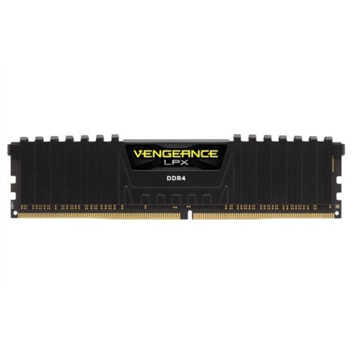 Corsair Vengeance LPX 8GB 2666MHz DDR4 Ram CMK8GX4M1A2666C16