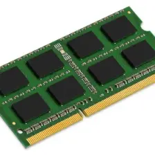 Kingston 8GB 1600MHz DDR3 Notebook Sodimm Ram (KVR16S11/8)