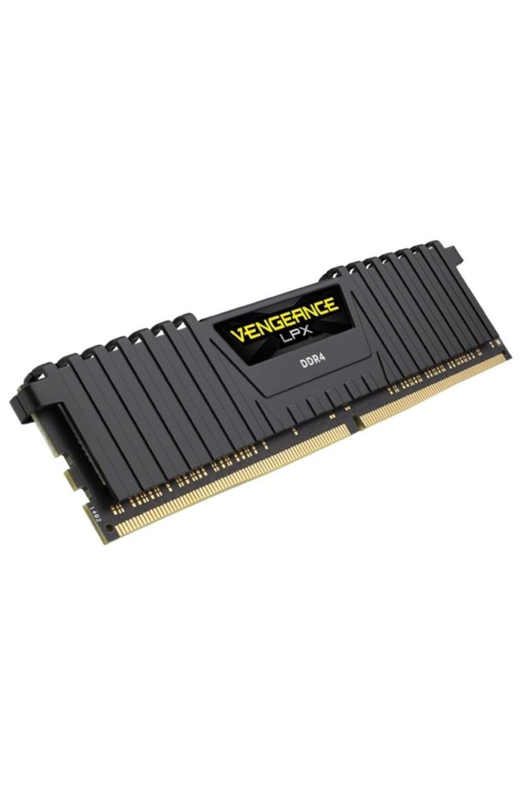 Corsair Vengeance LPX 8 GB 3200 MHz CL16 CMK8GX4M1E3200C16 DDR4 Ram