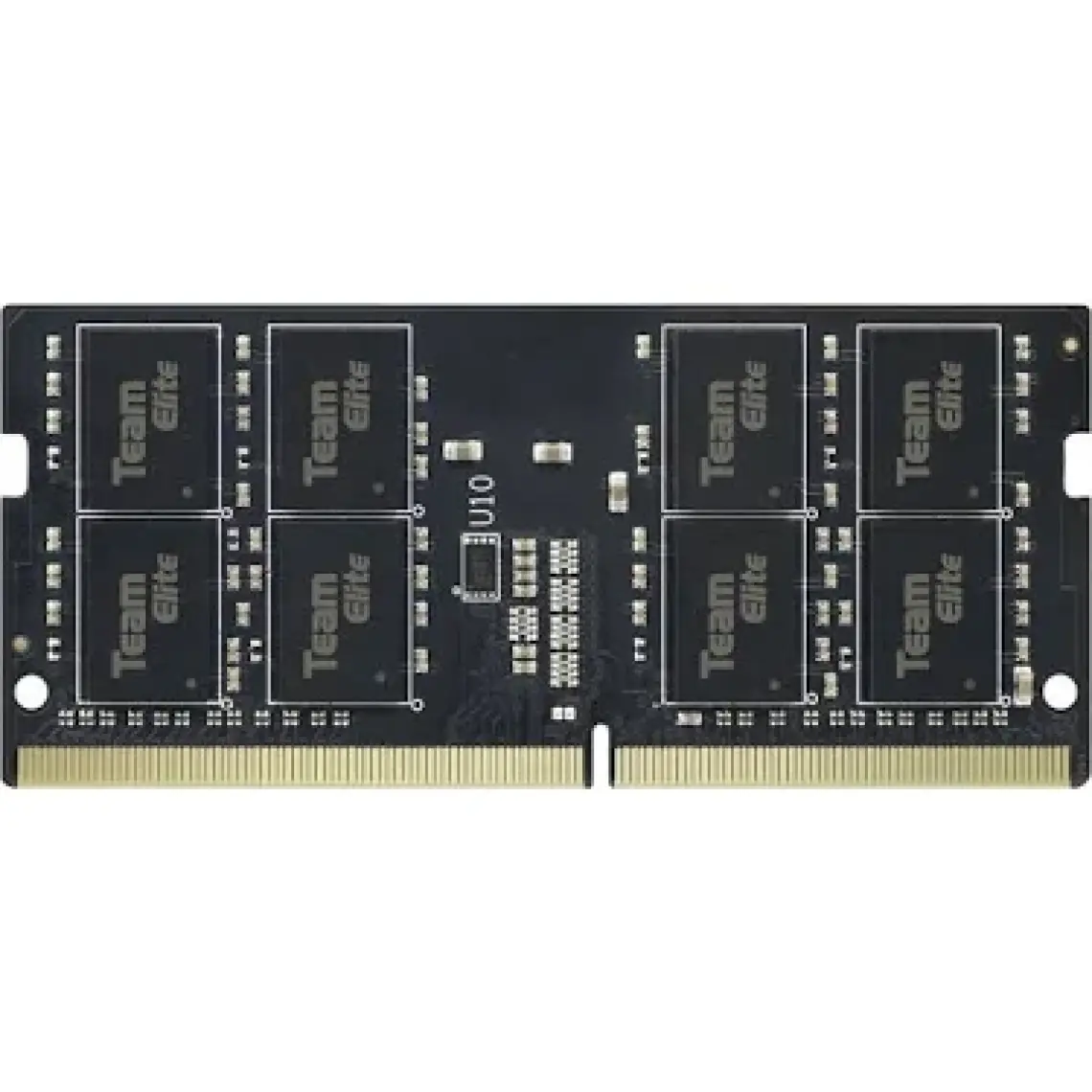 Team Elite 32GB (1x32GB) 3200MHz CL 22 DDR4 TED432G3200C22-S01 Notebook Ram