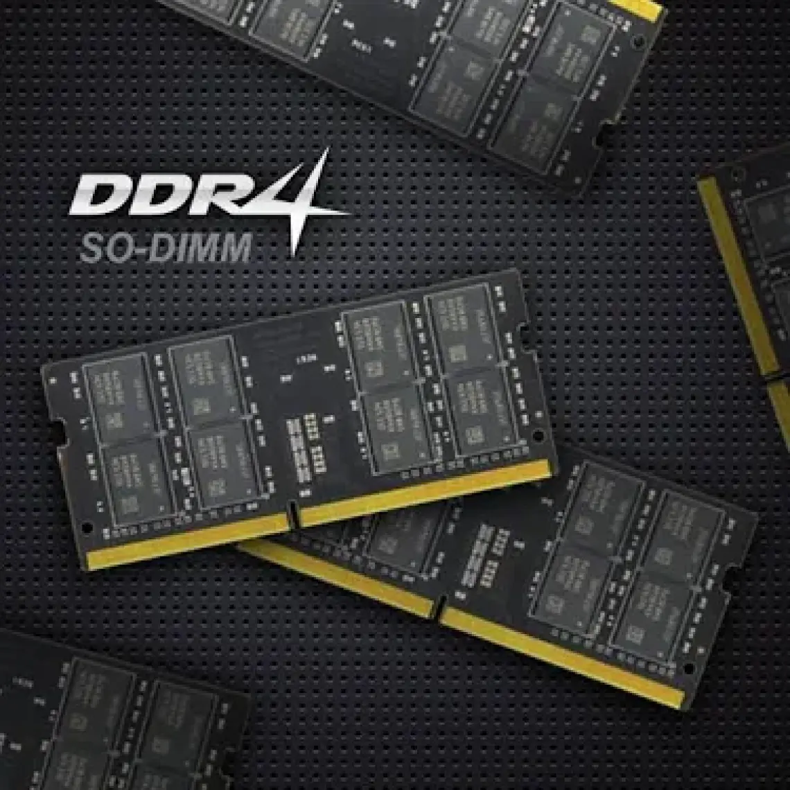 Team Elite 32GB (1x32GB) 3200MHz CL 22 DDR4 TED432G3200C22-S01 Notebook Ram