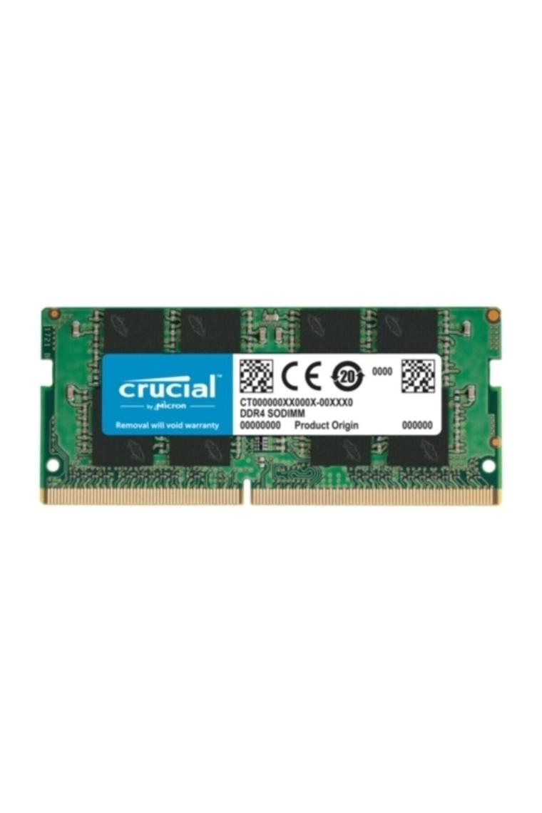 Basics Ntb 8gb 2666mhz Ddr4 Cb8gs2666