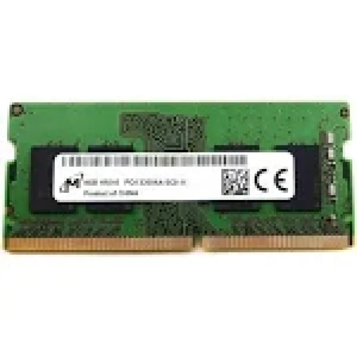 Micron 8gb Ddr4 3200MHZ Notebook Ram