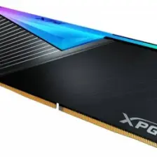 Adata XPG Lancer RGB 16GB 6000 MHz DDR5 CL30 Ram - Siyah  AX5U6000C3016G-CLARBK