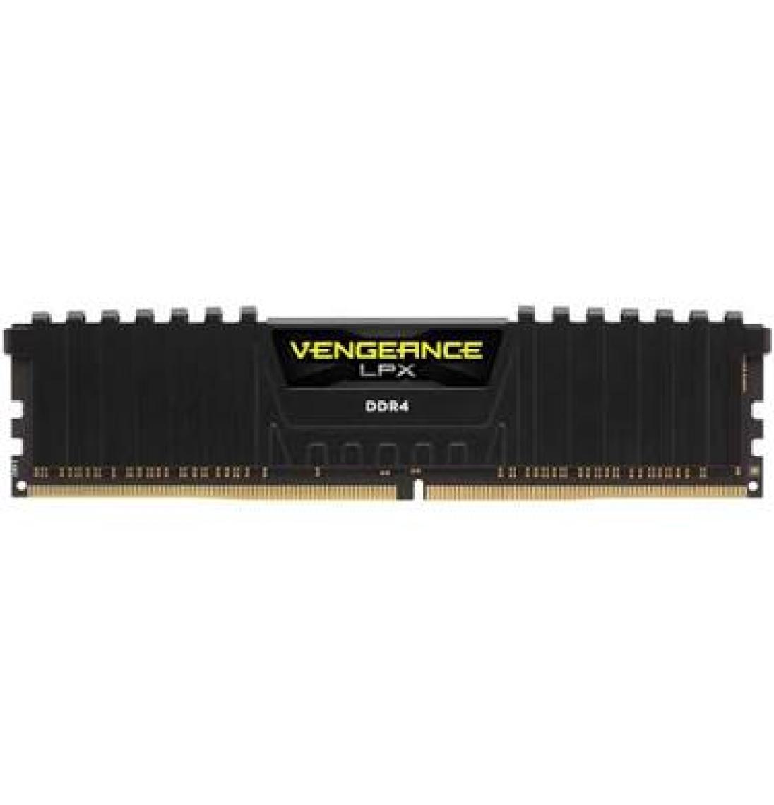 Kingston 8 Gb 1600 Mhz Ddr3 Ram Cl11 Kvr16N11/8G