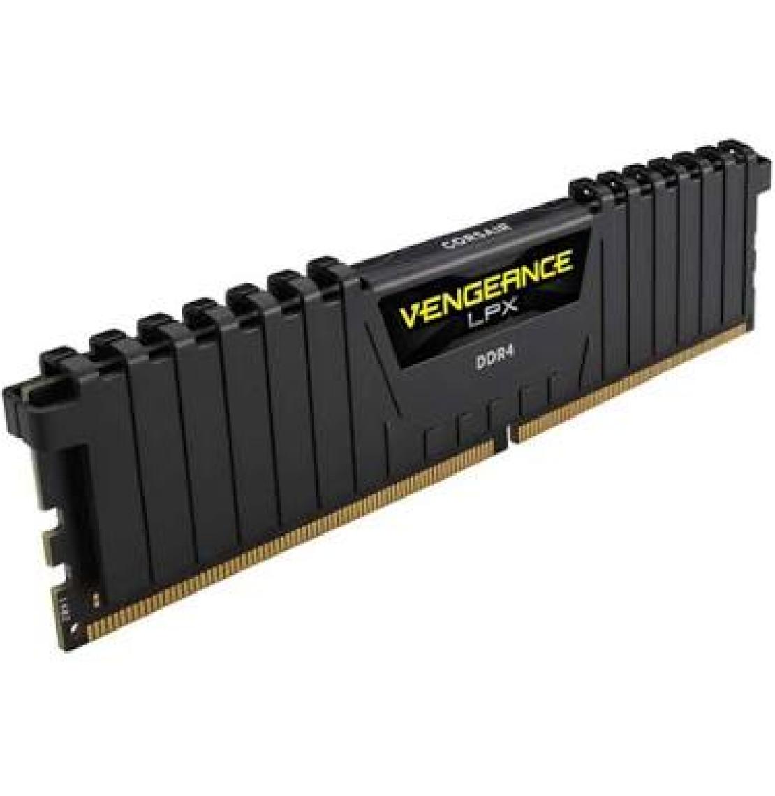 Kingston 8 Gb 1600 Mhz Ddr3 Ram Cl11 Kvr16N11/8G