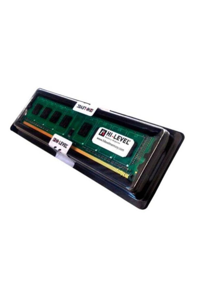 Hi-Level 8 GB 2133MHz DDR4 HLV-PC17066D4-8G Bellek