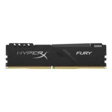 Kingston HyperX Fury 8 GB 2666 MHz DDR4 CL16 HX426C16FB3/8 Ram