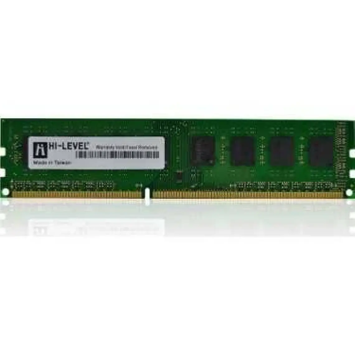 Hi-Level 8GB 2400MHz DDR4 Ram (HLV-PC19200D4-8G)