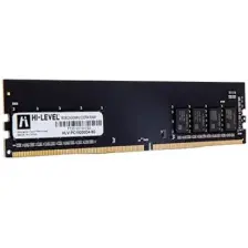 Hi-Level 8GB 2400MHz DDR4 Ram (HLV-PC19200D4-8G)