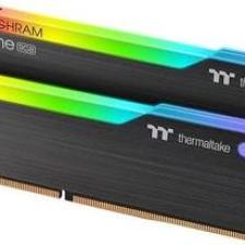 Thermaltake Toughram Z-One 16GB (2x8GB) 3200MHz DDR4 Ram R019D408GX2-3200C16A
