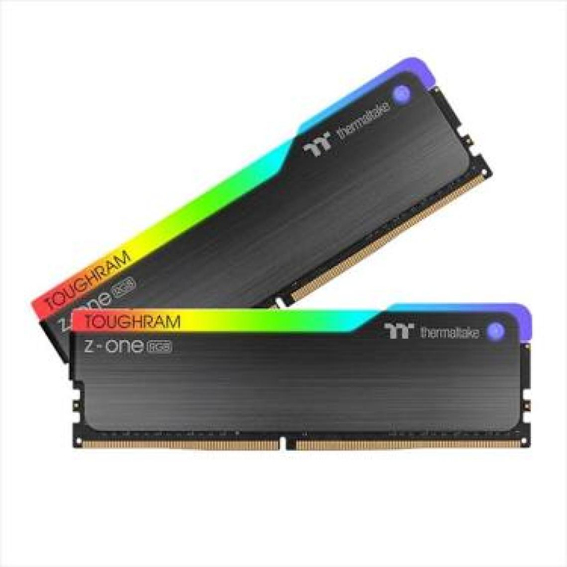 Thermaltake Toughram Z-One 16GB (2x8GB) 3200MHz DDR4 Ram R019D408GX2-3200C16A