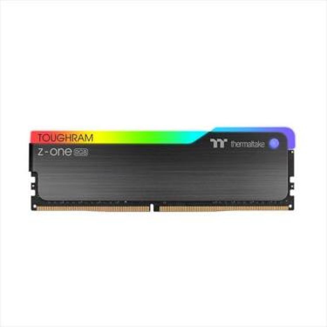 Thermaltake Toughram Z-One 16GB (2x8GB) 3200MHz DDR4 Ram R019D408GX2-3200C16A