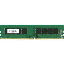 Crucial Basics 8 GB 2400MHz DDR4 CL17 CB8GU2400 Ram