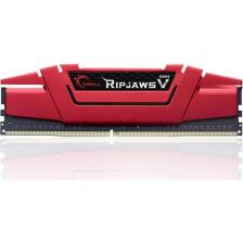 GSkill RipjawsV 8GB 3000Mhz DDR4 Ram F4-3000C16S-8GVRB