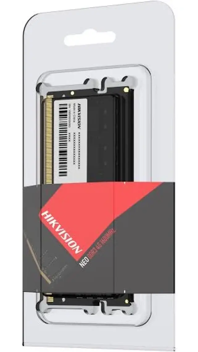 Hikvision 8GB 2666MHz DDR4 Sodımm Ram HKED4082CBA1D0ZA1