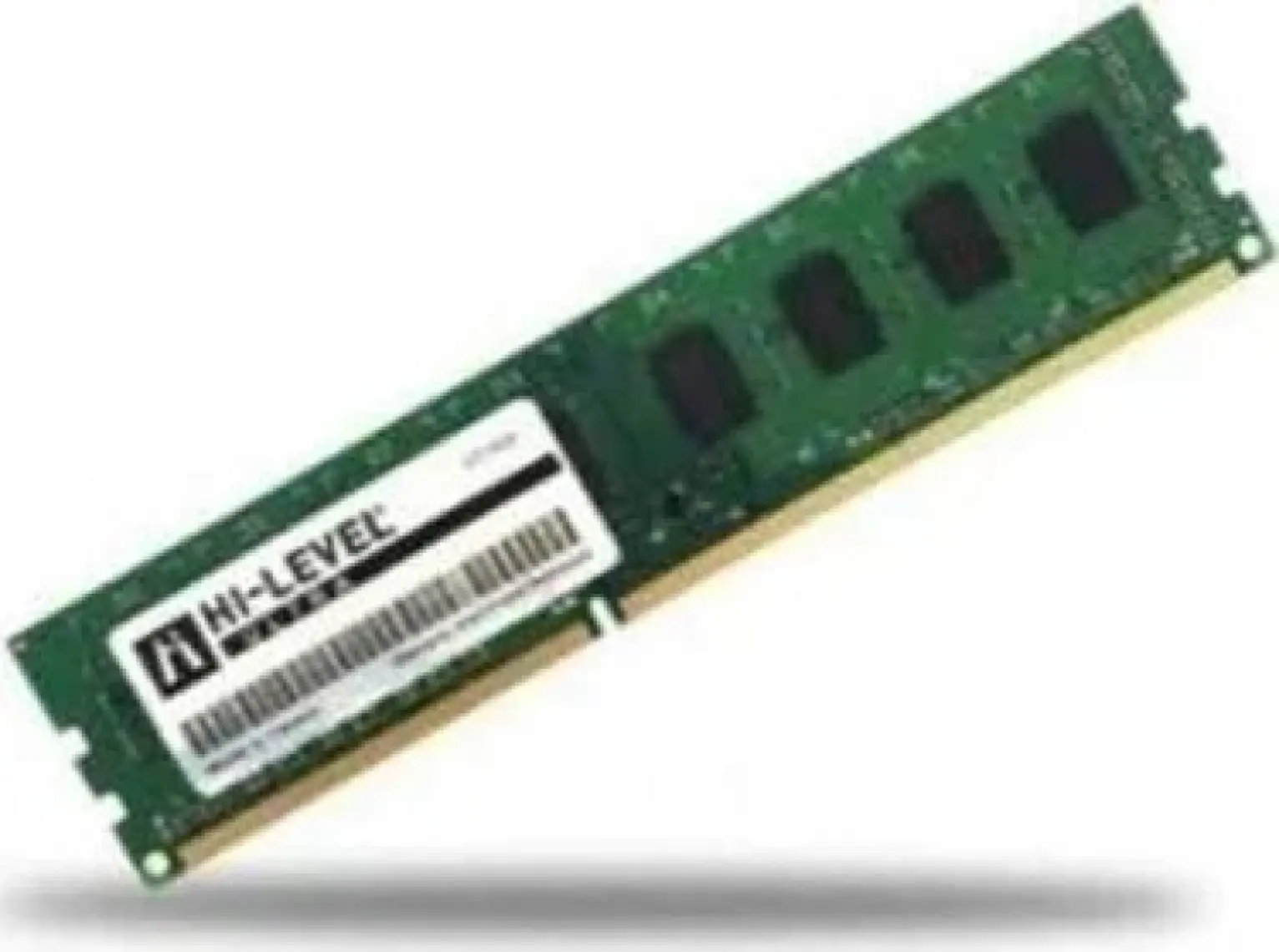 Hi-Level 16GB 2666Mhz DDR4 Ram Pc HLV-PC21300D4-16G