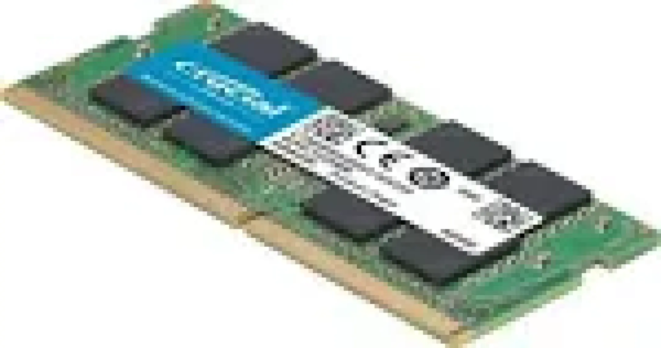 Crucial Ntb 8gb 3200MHZ Ddr4 CT8G4SFRA32A
