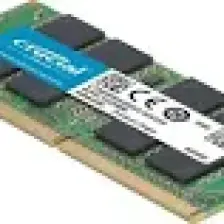 Crucial Ntb 8gb 3200MHZ Ddr4 CT8G4SFRA32A
