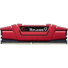 GSkill RipjawsV 8GB 3000Mhz DDR4 Ram F4-3000C16S-8GVRB