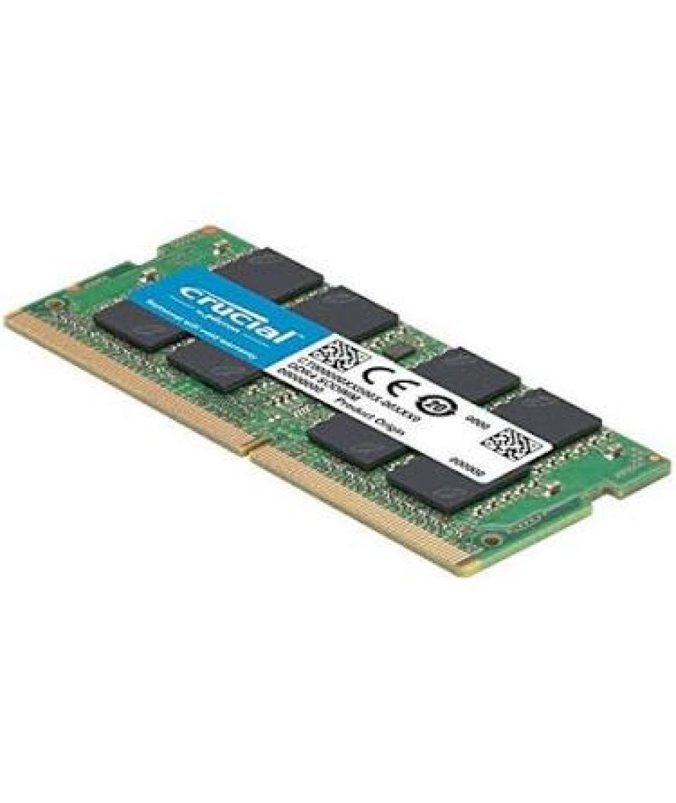 Crucial 8GB 2133MHz DDR4 Ram CT8G4SFS8213