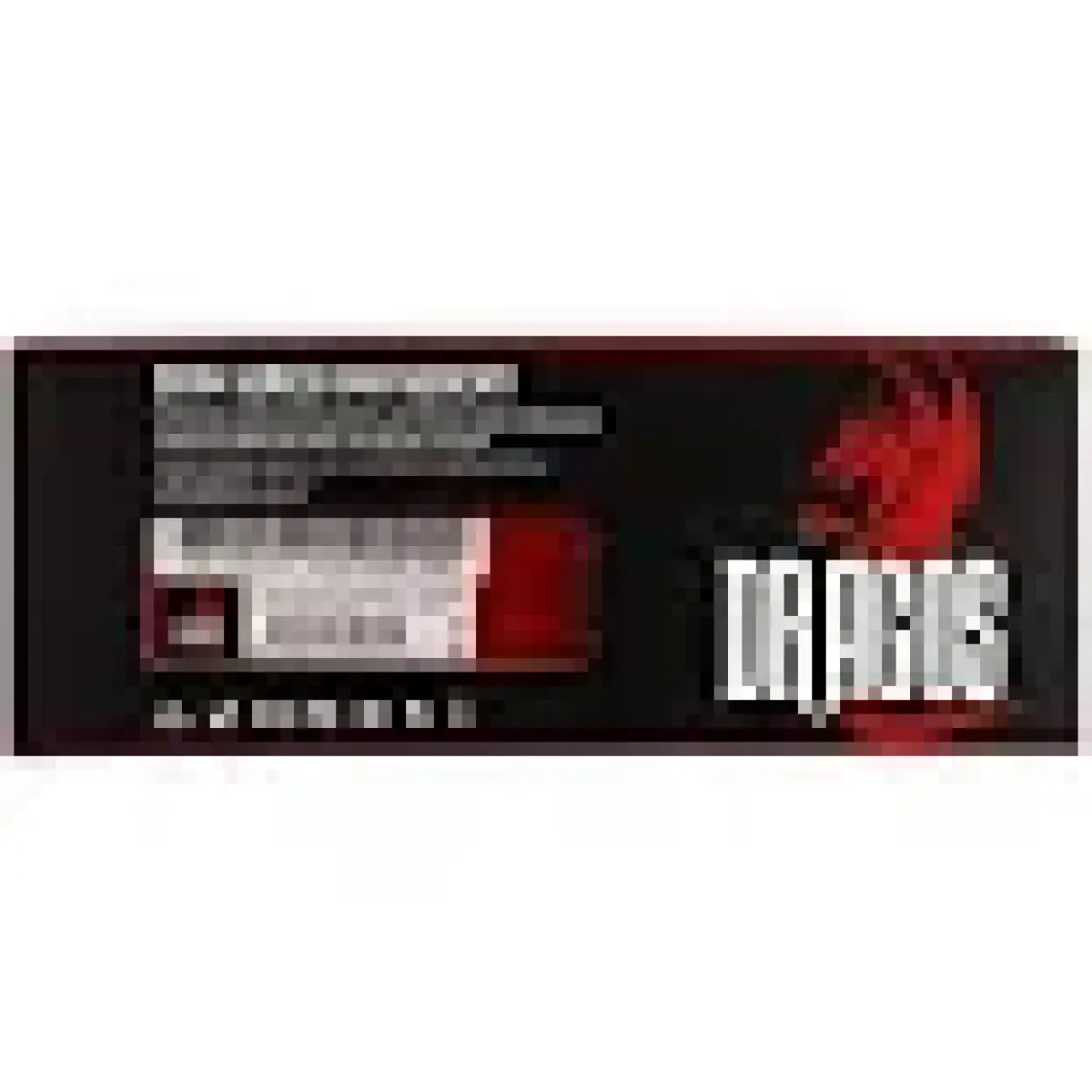 Dragos Frost 16GB Ddr4 3200MHZ Pc Ram
