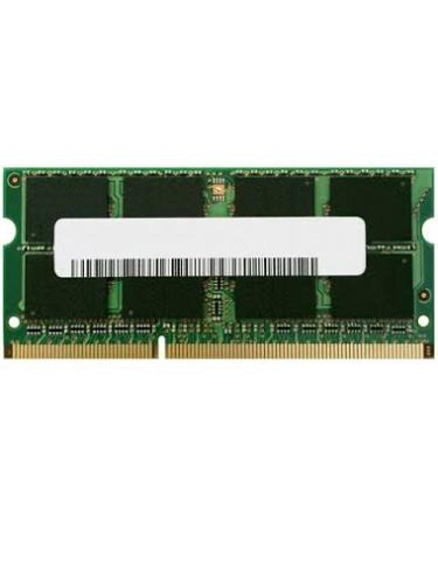 Kingston 4GB 1066MHz DDR3 Notebook Ram (KVR1066D3S7/4G)