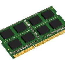 Kingston 4GB 1066MHz DDR3 Notebook Ram (KVR1066D3S7/4G)