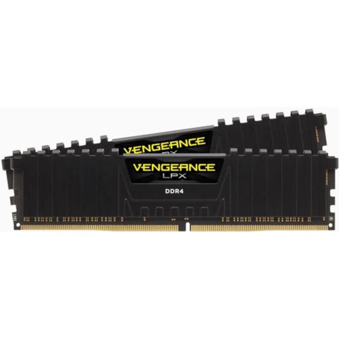 Corsair 32GB(2x16GB) 3600MHZ DDR4 Ram CMK32GX4M2D3600C18