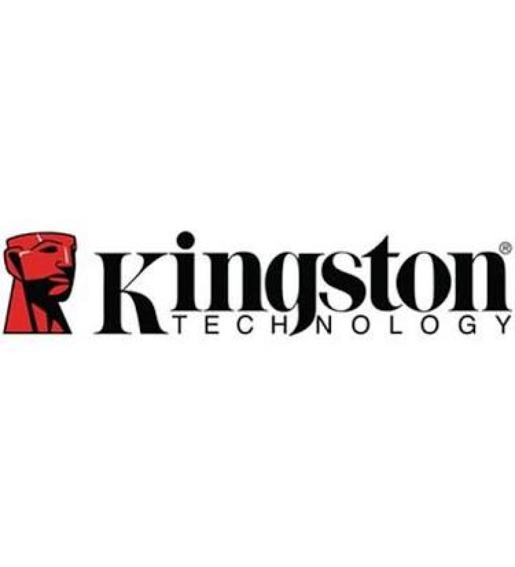 Kingston 8GB 1600MHz DDR3 Notebook Ram CL11 KVR16LS11/8