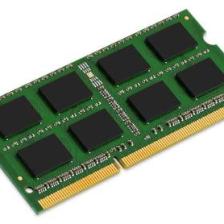 Kingston 8GB 1600MHz DDR3 Notebook Ram CL11 KVR16LS11/8