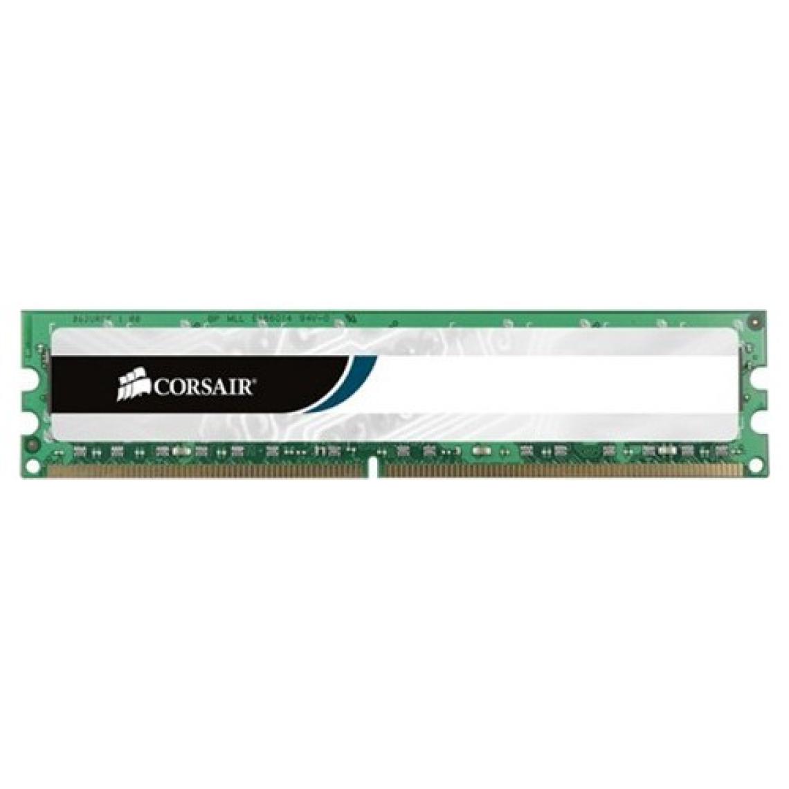 Corsair Value Select 8GB 1600MHz DDR3 Ram (CMV8GX3M1A1600C11)