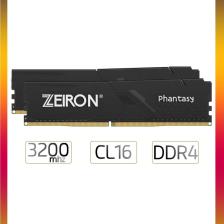 Phantasy RM1632-32G DDR4 32GB (2x16GB Dual) 3200Mhz Cl16 Pc Ram Bellek
