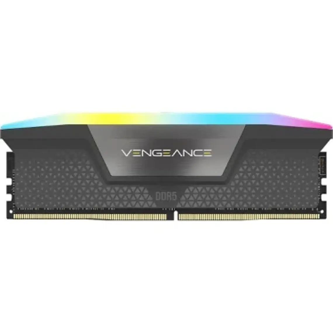 Corsaır Vengeance Rgb 32GB (2X16GB) 6000MHZ Ddr5 CL36 Amd Expo Dual Kit RAM-CMH32GX5M2E6000Z36