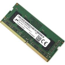 Micron 4GB 3200MHz DDR4 Ram MTA4ATF51264HZ-3G2J1