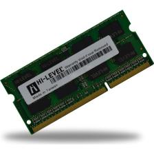 Hi-Level 16 GB 2666MHz DDR4 SODIMM HLV-SOPC21300D4/16G Bellek