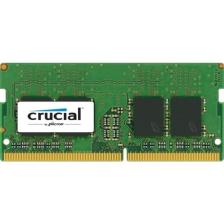 Crucial 8GB DDR4 2400Mhz SODIMM CL17 SRx8 Ram (PC4-19200)